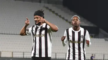 Manisa FK, Sarıyerspor'u 3-0'lık Galibiyetle Yenerek Kötü Serisini Kırdı