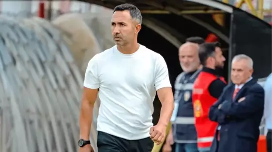 Ahmet Cingöz, Mardin 1969 Spor'dan Resmi Ayrıldı: Bahis Soruşturması Sonrası 3 Aylık Ceza Aldı