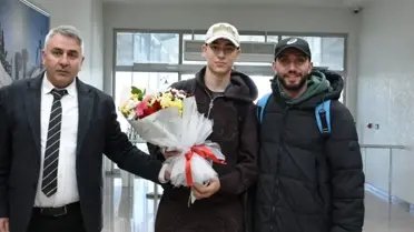 İlyas Karadağ, Macaristan’da Avrupa Kupası’nda Altın ve Gümüş Madalyalar Kazandı