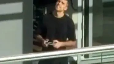 Manchester City yıldızı Rodri, komşularından drone şikâyetiyle karşılaştı