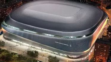 Santiago Bernabeu, Türk Futbolunun Gelir Rekorunu Geride Bırakıyor