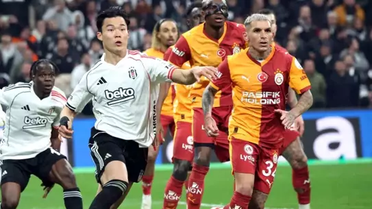 Galatasaray ve Fenerbahçe Derbisi Galibiyetle Sonlandı: 1-0 ve 3-2 Skorları