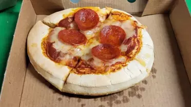 Celtic Park’ta 6 Euroye Mini Pizza: Taraftarların Bölündüğü Lezzet Tartışması