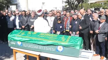 Nejmeh Teknik Direktörü Engin Fırat İstanbul’da Kalp Krizi Nedeniyle Hayatını Kaybetti