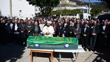 Teknik Direktör Engin Fırat’ın Son Yolculuğu ve Anma Töreni