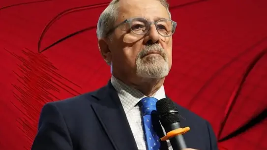 Manavgat'ta 4.1 Büyüklüğündeki Deprem ve Uzman Görüşleri: Naci Görür'ün Uyarısı