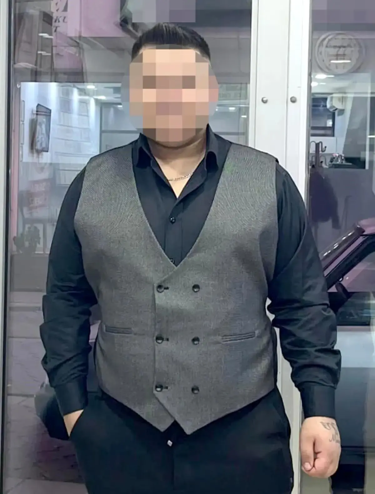 Eğirdir'de 24 Yaşındaki Genç, Babaannesini Dövüp Değerli Eşyalarını Çaldı ve Tutuklandı