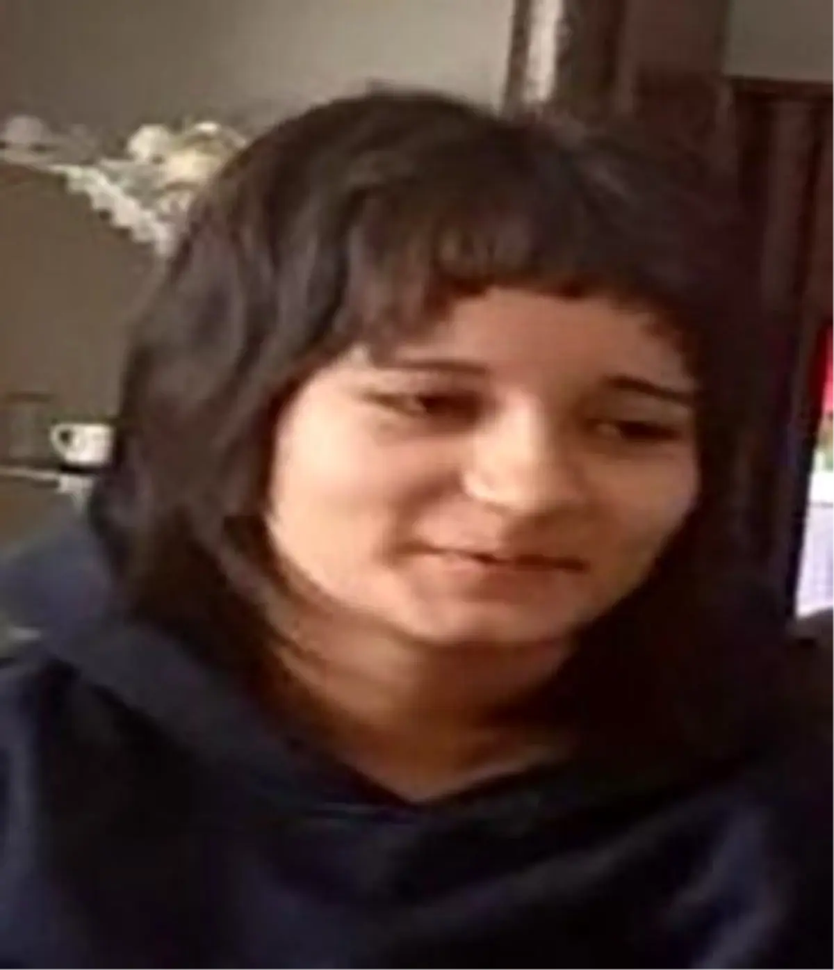 Eskişehir’de 13 Yaşındaki Zehra Ü. Kayıp: Aile ve Yetkililer Arama Çalışmalarını Hızlandırdı