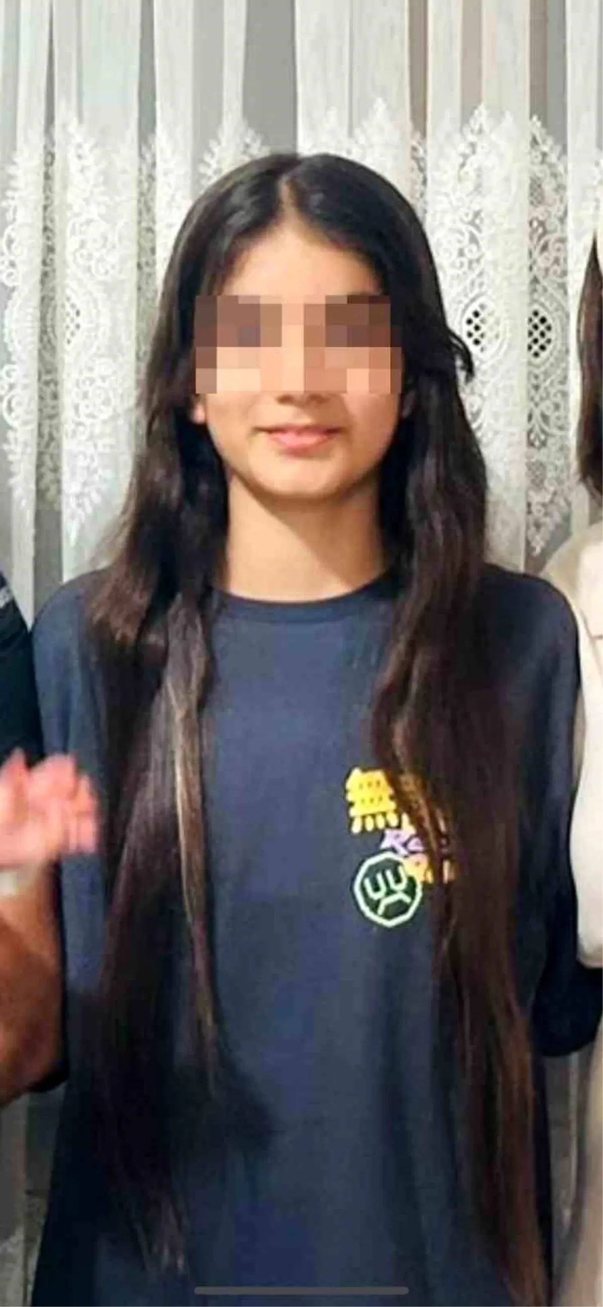 Şırnak'ta 14 Yaşındaki Kız 14 Dakikada Güvende