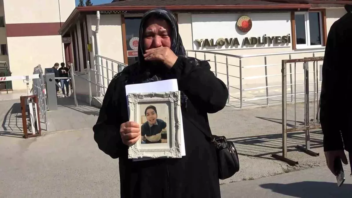 Yalova’da 12 Yaşındaki Kerem’in Ölümüne İlişkin Soruşturma Derinleşiyor