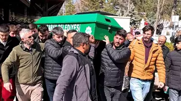 Aksaray’da 16 Yaşındaki Genç Tarafından Bıçaklanan Çocuk Cenazesi Yapıldı