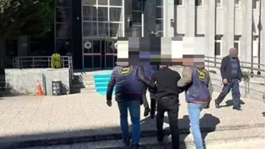 Çorum’da Jandarma Operasyonu: 104 Şüpheli Gözaltına Alındı