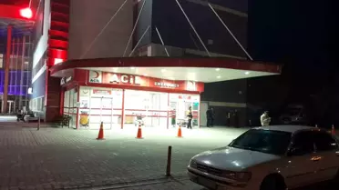 Karapınar’da Yaya Çekiciyle Çarpıştı: Yaralı ve Olayın Detayları