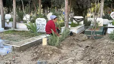 Mersin’de Kadın Şiddeti: Songül Aktekin’in Trajik Ölümü