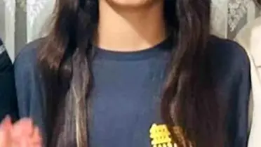 Polis ekipleri kız çocuğu buldu