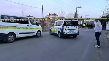 Tekirdağ’da Çöp Toplayan Kadının Kamyon Kazası: 59 Yaşındaki Hacer Cidem Hayatını Kaybetti