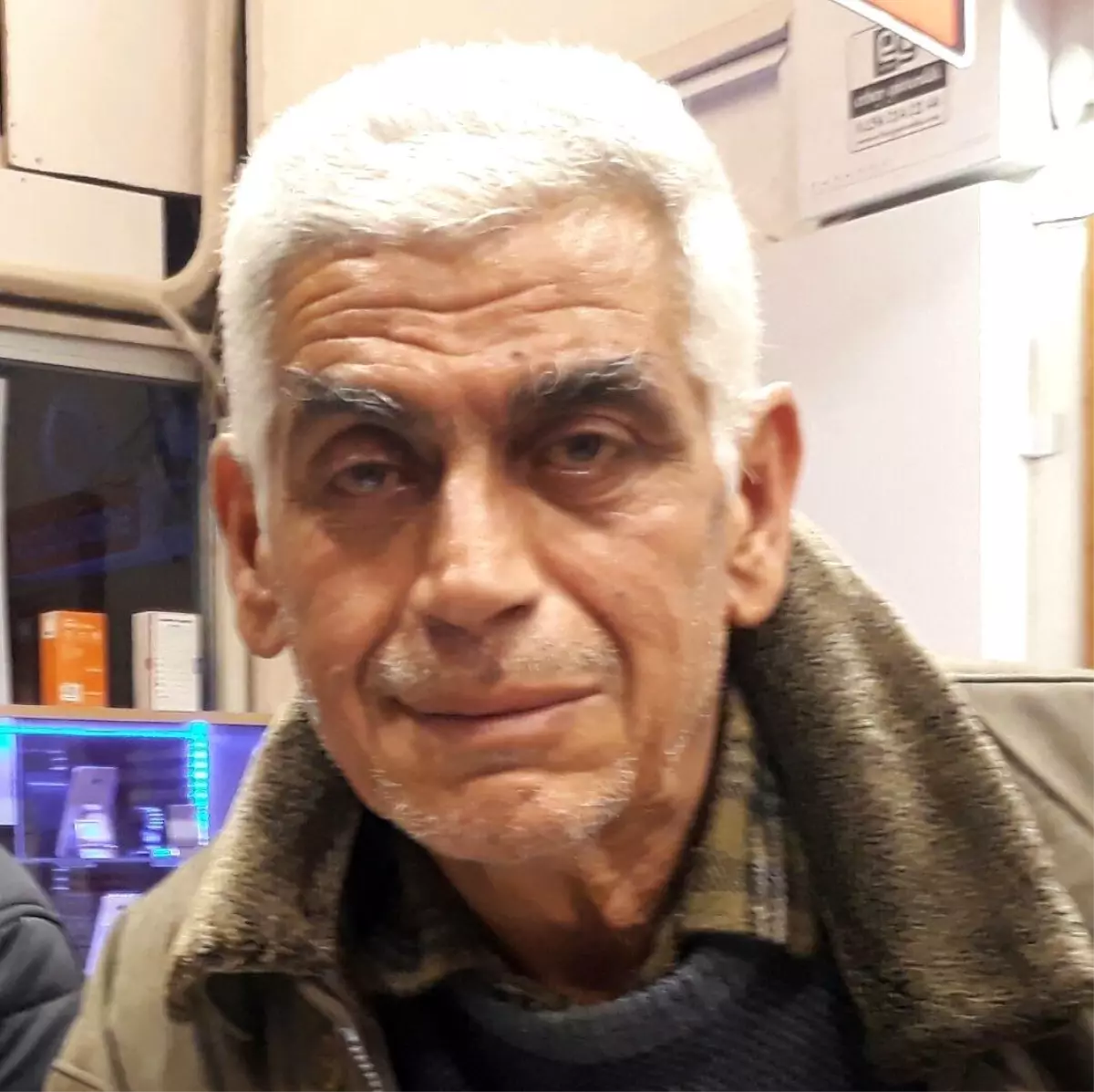 Aydın’da 68 Yaşındaki Yaşlı Adam Evinde Hayatını Kaybetti