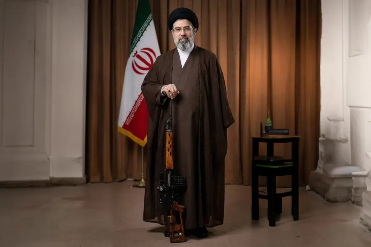 ABD'nin İlk İran Saldırısında Müçteba Hamaney'in Ölüm İddiası Gündemde