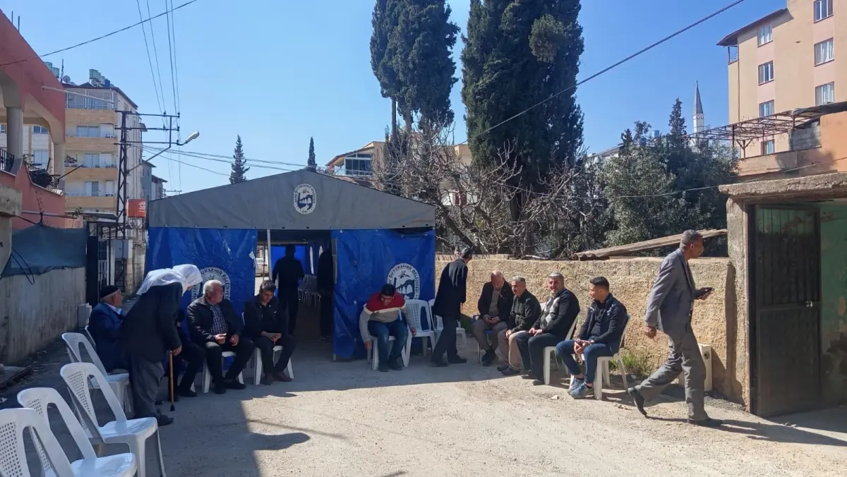 İran’da İsrail Füzesi TIR’yi Vurdu: Şoför Hüseyin Fırat 6 Gün Sonra Hayatını Kaybetti