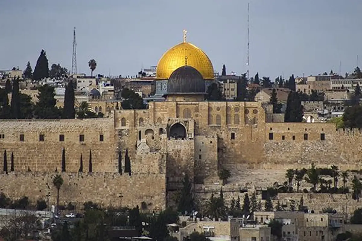 8 Ülke, Ramazan’da Mescid-i Aksa’ya Erişimi Kısıtlayan İsrail Politikasını Kınadı