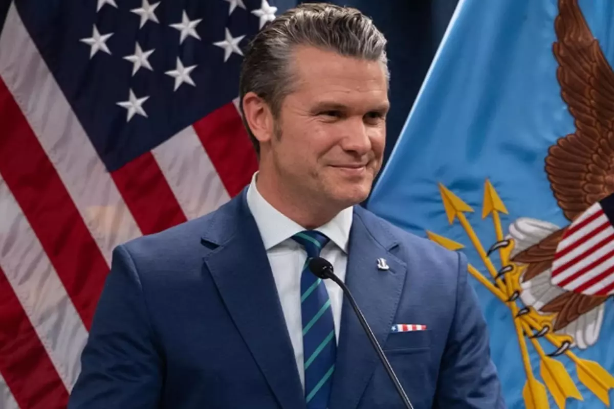 Pentagon’un Lüks Harcamaları Gündemde: Milyon Dolarlık Piyanodan 225 Milyon Dolarlık Mobilyaya