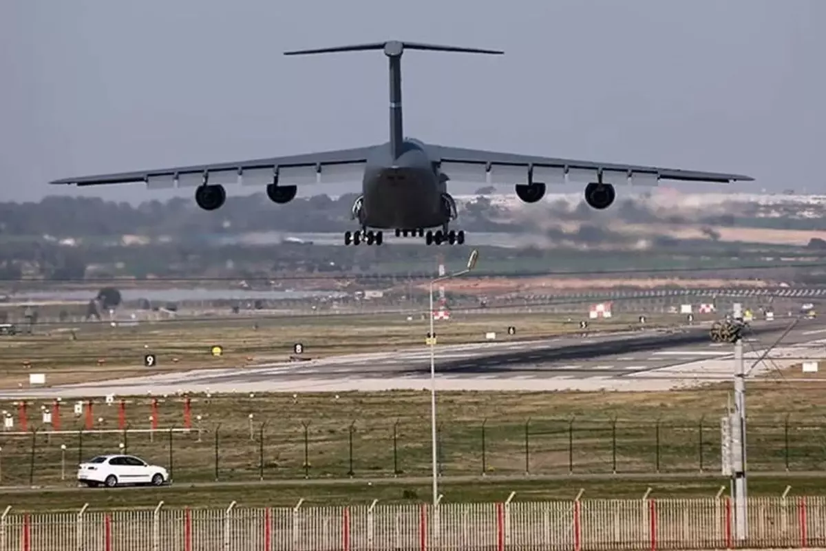 Romanya Meclisi, ABD'nin Karadeniz Üssü Kullanımına Onay Verdi