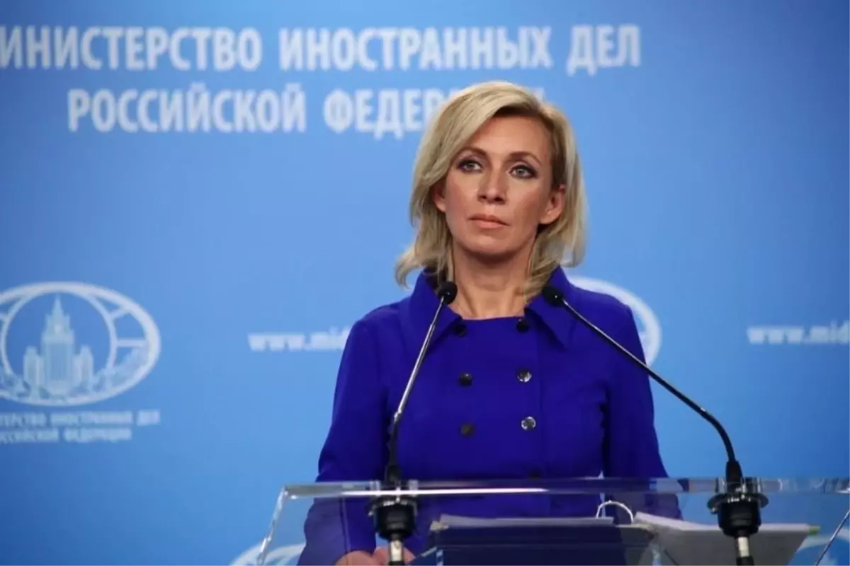 İsfahan’da Rus Başkonsolosluğu’na Yönelik Saldırı Sonrası Hasar Tespit Edildi