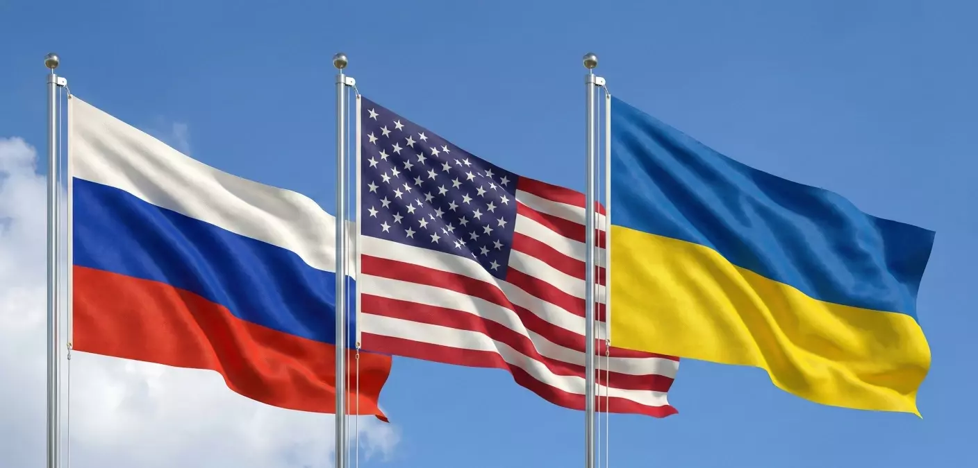 İstanbul, Rusya-Ukrayna-ABD Üçlü Müzakerelerinin Yeni Turuna Ev Sahipliği Yapabilir