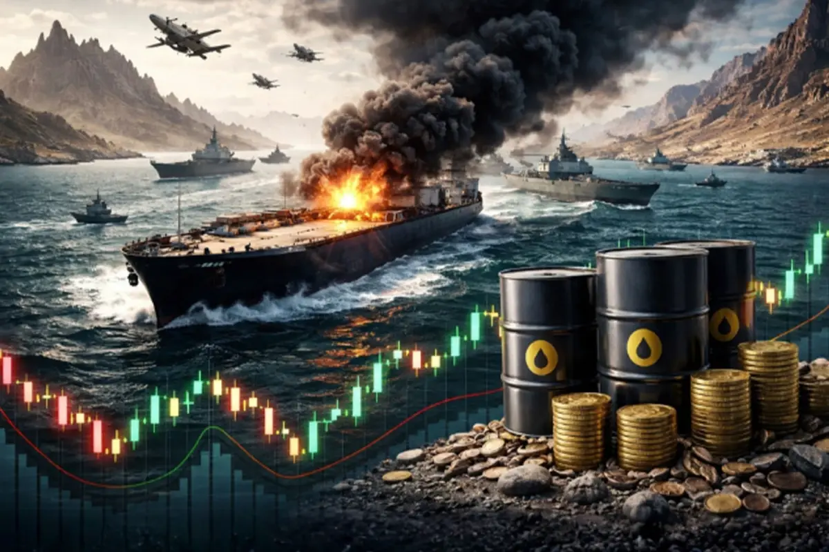 32 Ülke, Tarihin En Büyük Stratejik Petrol Rezervlerini Serbest Bırakıyor