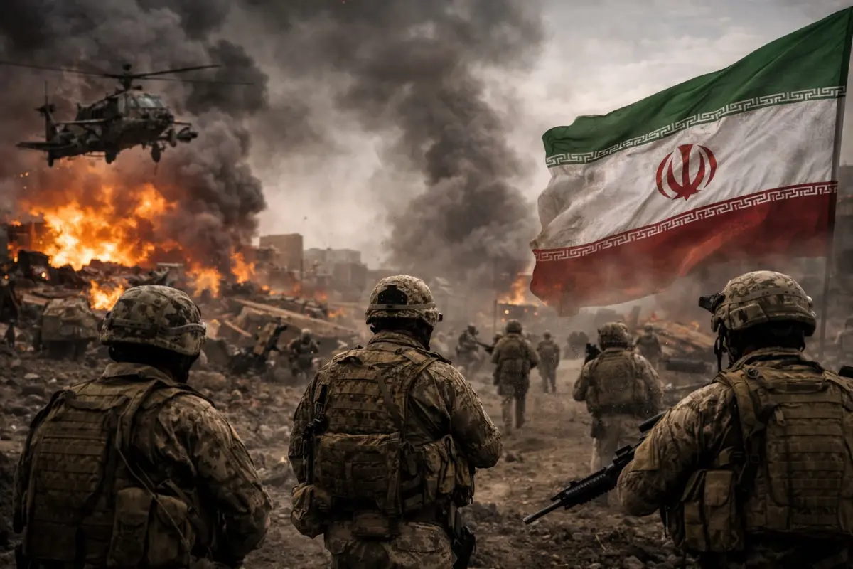 ABD ve İran arasındaki çatışmada yaralı asker sayısı netleşti: Pentagon 140, Reuters 150