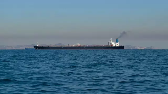 Devrim Muhafızları füzeleri