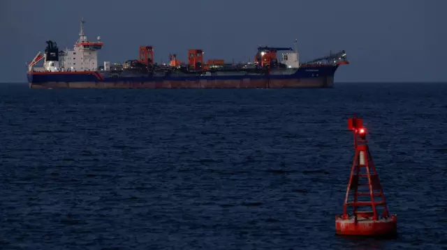 İran'ın yayınladığı haber klibi