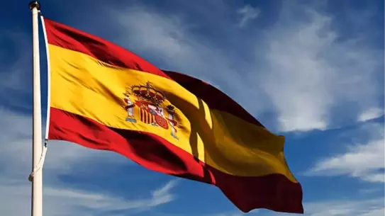 İspanya ve İsrail arasındaki diplomatik gerilim