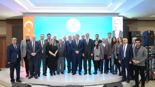 Bakan Tekin, Anadolu kültürünün korunması gerektiğini belirtiyor