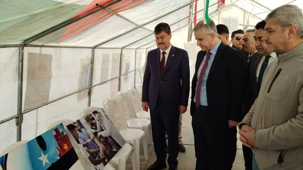 Türkiye, Bölgesel Barış ve İstikrar İçin Aktif Rolünü Güçlendiriyor