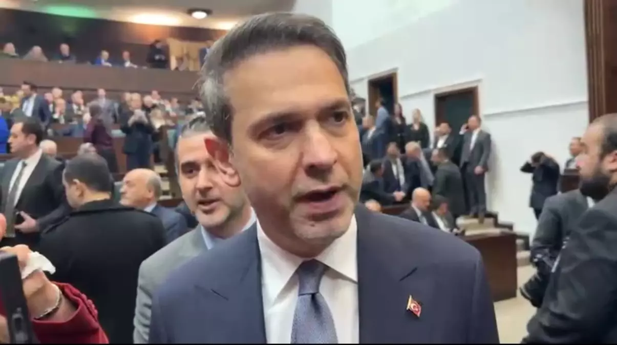 Enerji Bakanı Bayraktar: Akaryakıt ve Doğalgaz Arz Güvenliği Sağlam