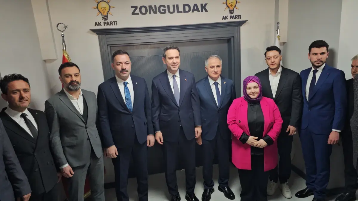 Enerji Bakanı Bayraktar: Yerli Enerji Stratejisi ve Kesintisiz Arz Güvencesi