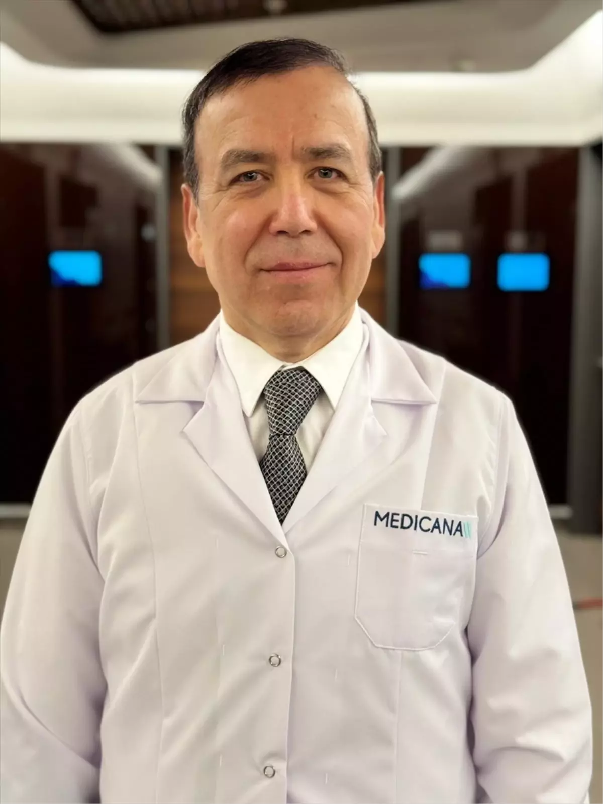 Glokom Tehlikesi: Türkiye’de 2,5 Milyon Kişiyi Nasıl Etkiliyor?