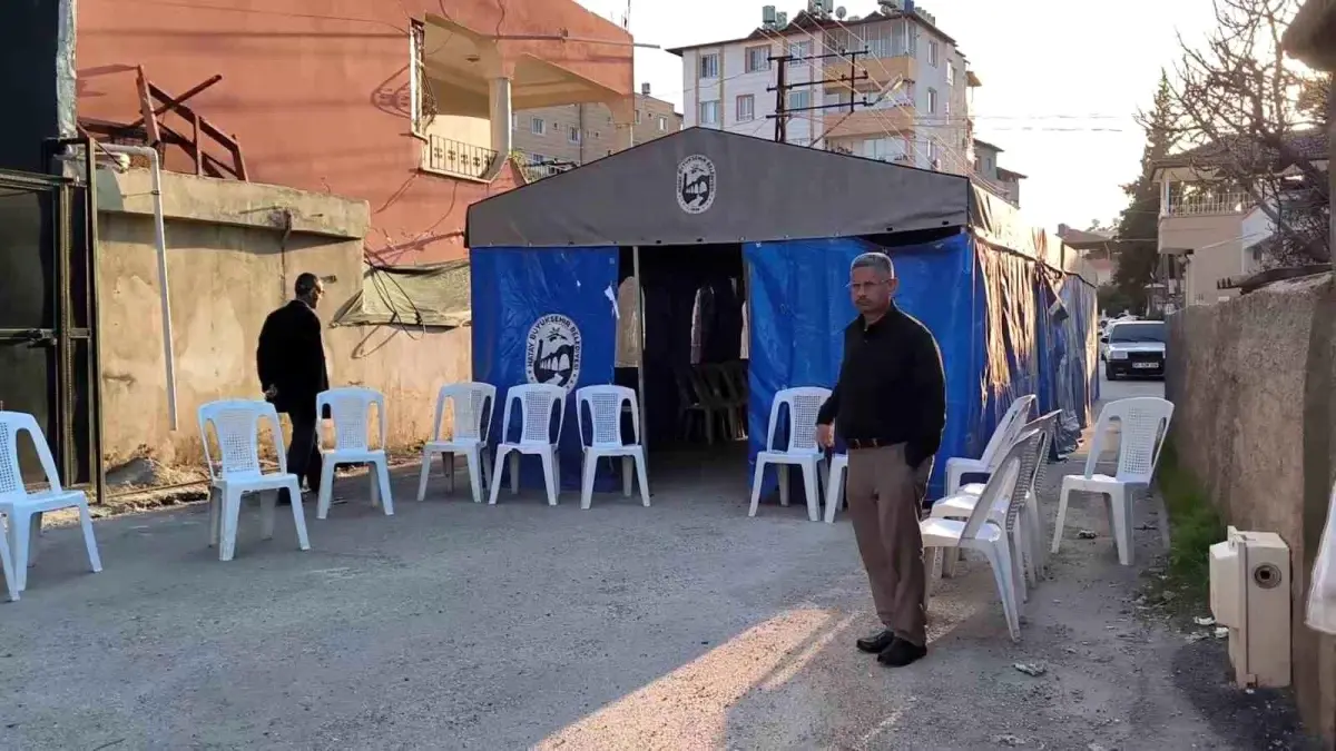 İran’da Tır Şoförü Füze Saldırısında Şehit Oldu: Hüseyin Fırat’ın Son Yolculuğu