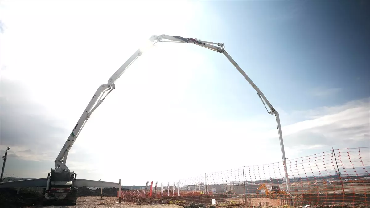 HAVELSAN'dan Yerli Simülatör Üretiminde Yeni Dönem: 1 Milyar Liralık Yatırım