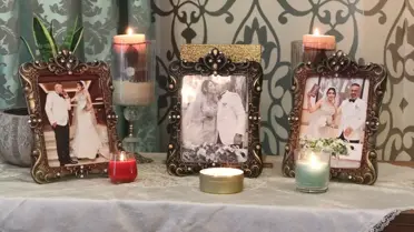 Olay anında çekilmiş fotoğraf