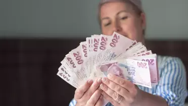 Emeklilere Bayram İkramiyesi Ödemeleri 14-19 Mart Arasında Banka Hesaplarına Yatırılacak