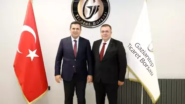 GTB Liderleri 12 Mart'ta İstiklal Marşı'nın 105. Yılını Anımsadı