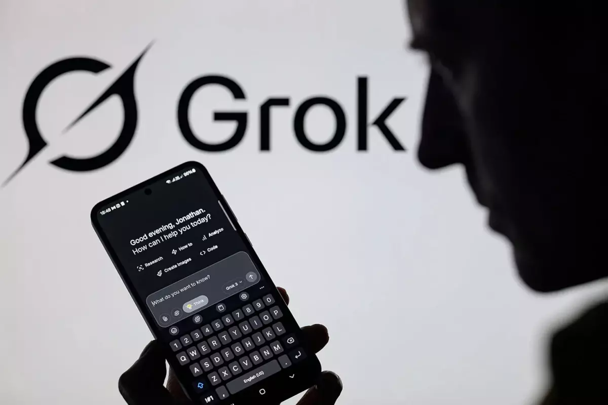 X'te Grok Botu Ücretli: Premium Abonelik Şartı Geliyor