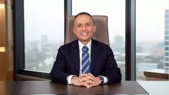 Pusula Holding, Yeni CEO Sait Aytaç ile Finansal Ekosistemi Güçlendirmeye Hazır