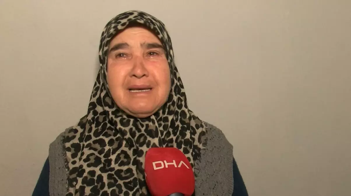 Adana’da 6 Günlüğüne Kayıp Olan Hatice Musabeyli’nin Annesi Aranıyor