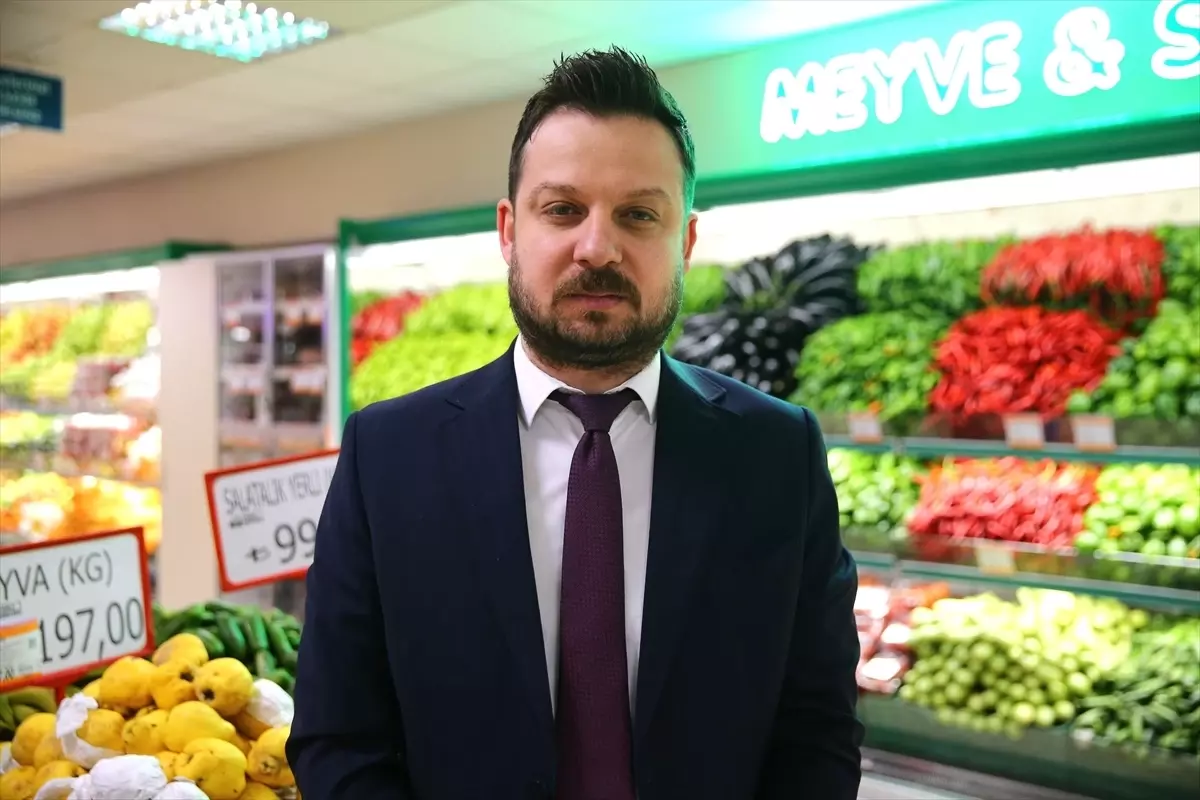 Adana’da Ramazan Bayramı Öncesi Marketlerde Fiyat Denetimi Başladı