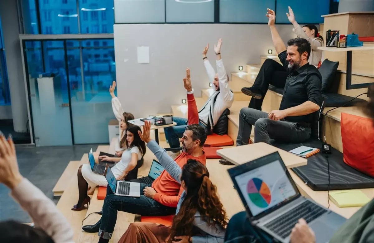 Dijitalpark Teknokent, Balkanlar’da Girişimcilik Ekosistemini Güçlendiriyor