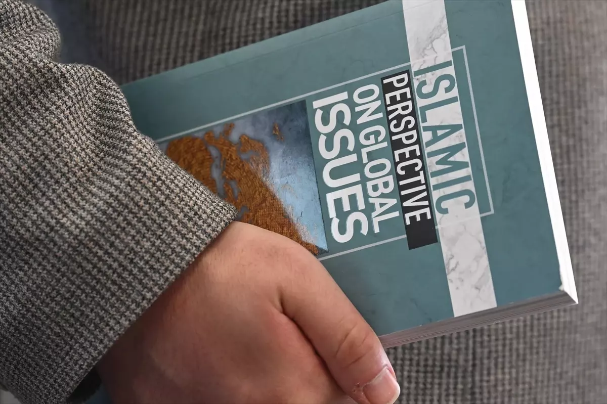 Diyanet, 59 Dilde 7,5 Milyon Kur’an Kopyası Yayınladı