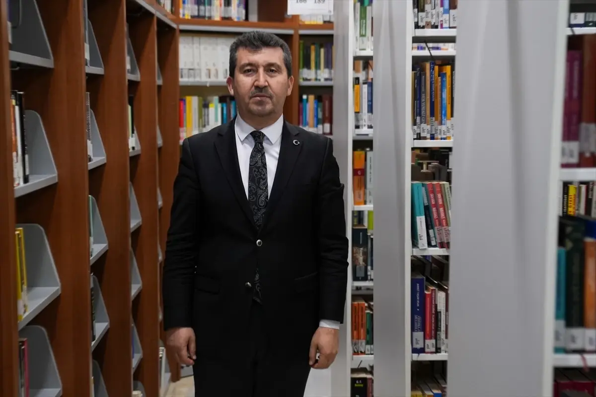 ASBÜ, Yaratıcı Endüstriler İçin Yeni Fakülteyi Duyurdu